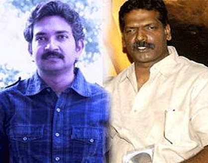 rajamouli,shyam prasad reddy,3d film